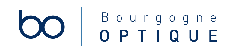 Bourgogne Optique Logo